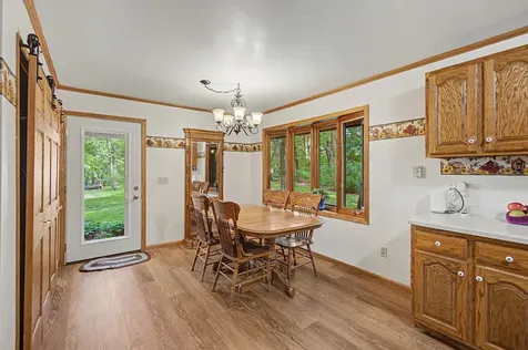 17356 Hiawatha Beach Drive NE Ham Lake MN 55304