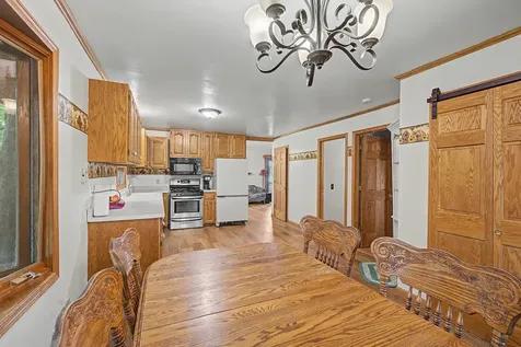 17356 Hiawatha Beach Drive NE Ham Lake MN 55304