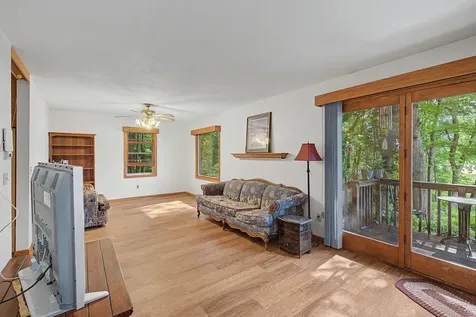 17356 Hiawatha Beach Drive NE Ham Lake MN 55304