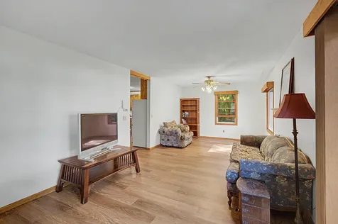 17356 Hiawatha Beach Drive NE Ham Lake MN 55304