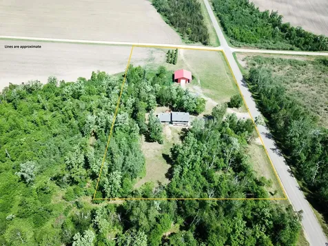1559 Stone Lake Road SW Bemidji MN 56601