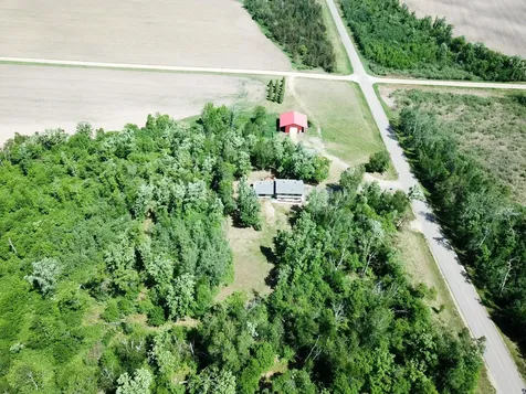 1559 Stone Lake Road SW Bemidji MN 56601