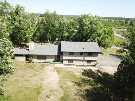 1559 Stone Lake Road SW Bemidji MN 56601