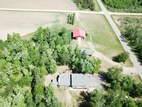 1559 Stone Lake Road SW Bemidji MN 56601
