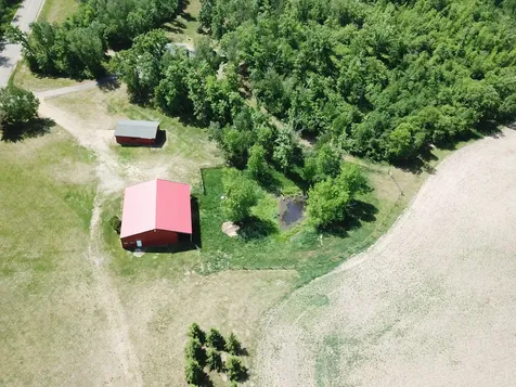 1559 Stone Lake Road SW Bemidji MN 56601