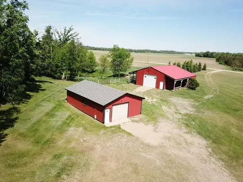 1559 Stone Lake Road SW Bemidji MN 56601
