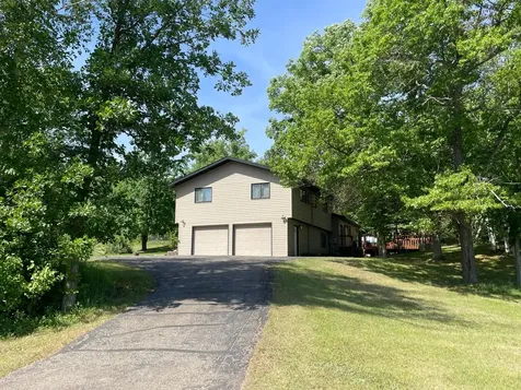 1559 Stone Lake Road SW Bemidji MN 56601