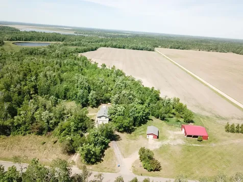 1559 Stone Lake Road SW Bemidji MN 56601