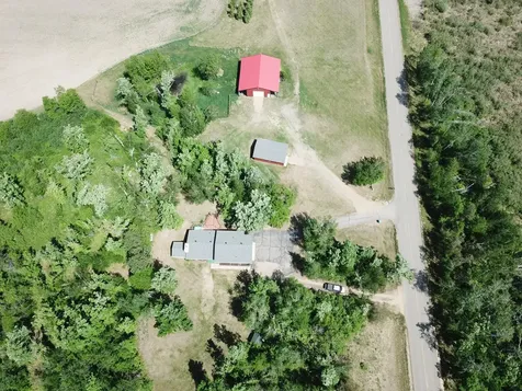 1559 Stone Lake Road SW Bemidji MN 56601