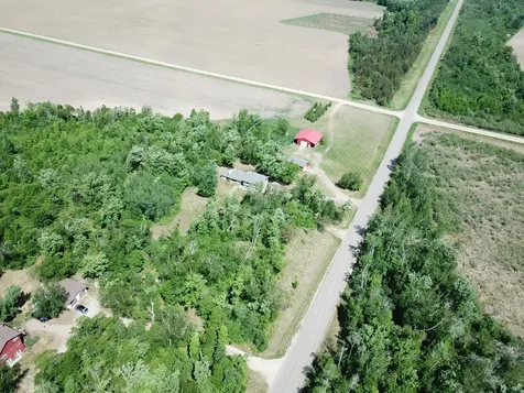 1559 Stone Lake Road SW Bemidji MN 56601