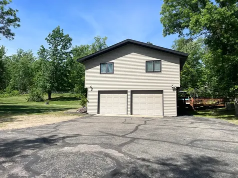 1559 Stone Lake Road SW Bemidji MN 56601