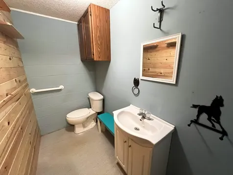 1559 Stone Lake Road SW Bemidji MN 56601