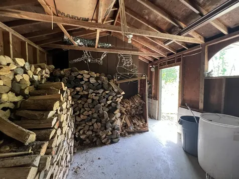 1559 Stone Lake Road SW Bemidji MN 56601