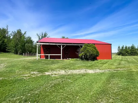 1559 Stone Lake Road SW Bemidji MN 56601