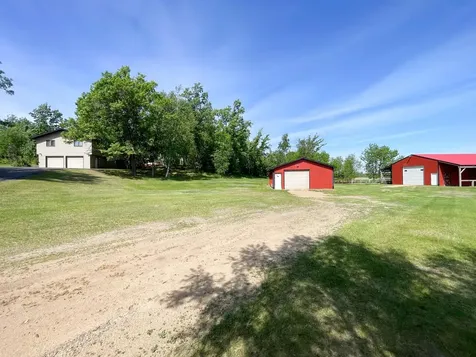 1559 Stone Lake Road SW Bemidji MN 56601