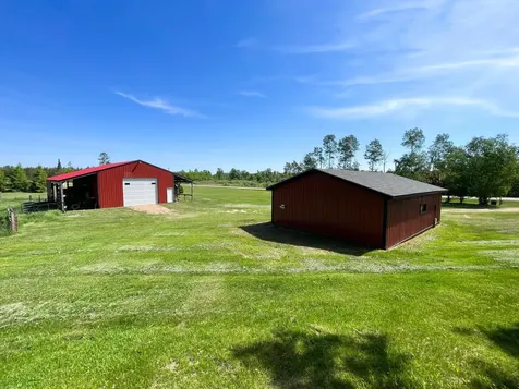 1559 Stone Lake Road SW Bemidji MN 56601