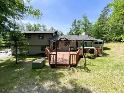 1559 Stone Lake Road SW Bemidji MN 56601