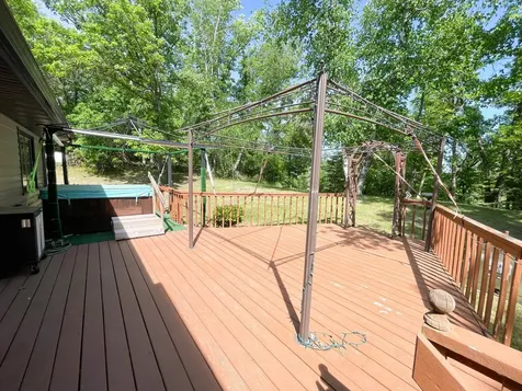 1559 Stone Lake Road SW Bemidji MN 56601