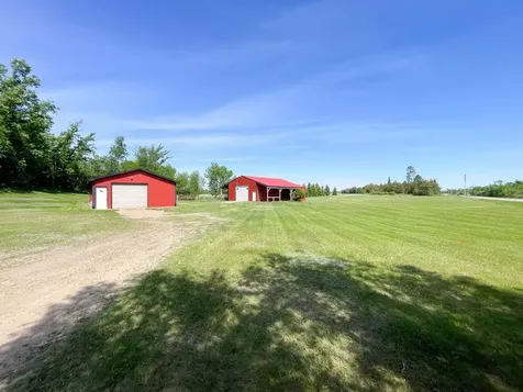 1559 Stone Lake Road SW Bemidji MN 56601