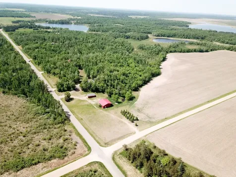 1559 Stone Lake Road SW Bemidji MN 56601