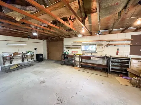 1559 Stone Lake Road SW Bemidji MN 56601