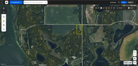 1559 Stone Lake Road SW Bemidji MN 56601