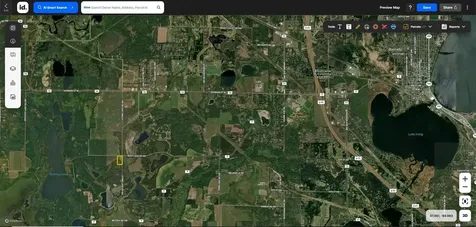 1559 Stone Lake Road SW Bemidji MN 56601