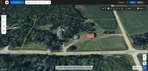 1559 Stone Lake Road SW Bemidji MN 56601