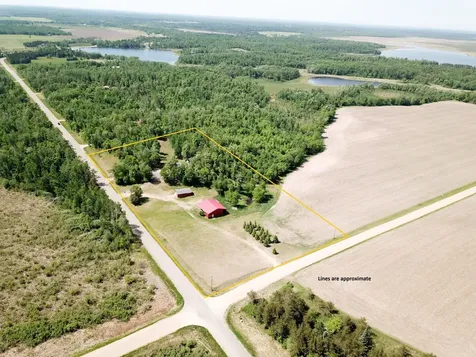 1559 Stone Lake Road SW Bemidji MN 56601