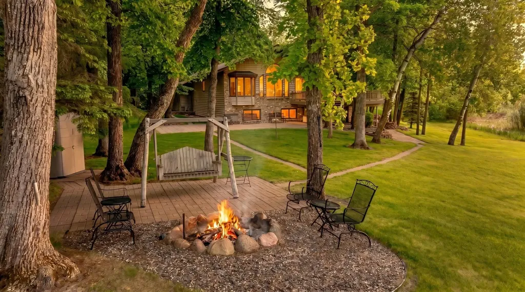 6598 Bobcat Trail NW Cass Lake MN 56633