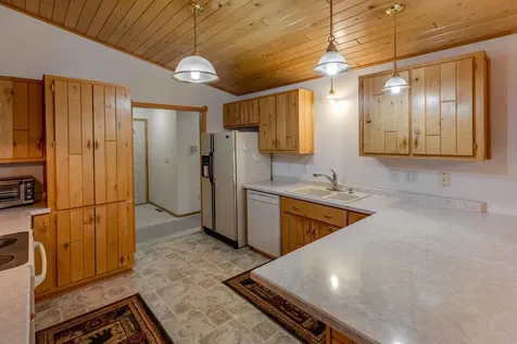 6598 Bobcat Trail NW Cass Lake MN 56633