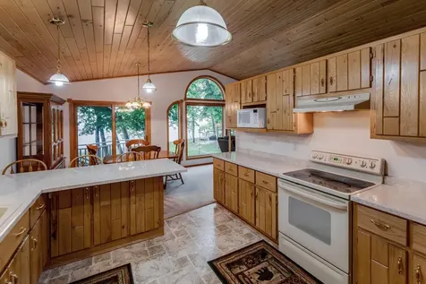 6598 Bobcat Trail NW Cass Lake MN 56633