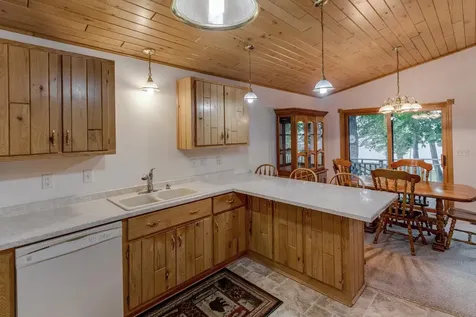6598 Bobcat Trail NW Cass Lake MN 56633