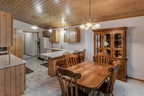 6598 Bobcat Trail NW Cass Lake MN 56633