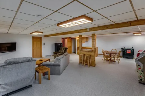 6598 Bobcat Trail NW Cass Lake MN 56633
