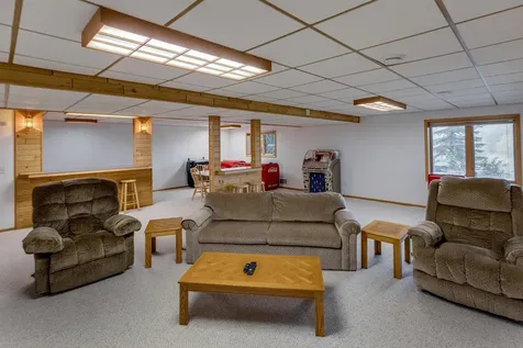 6598 Bobcat Trail NW Cass Lake MN 56633