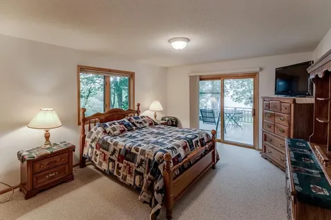 6598 Bobcat Trail NW Cass Lake MN 56633