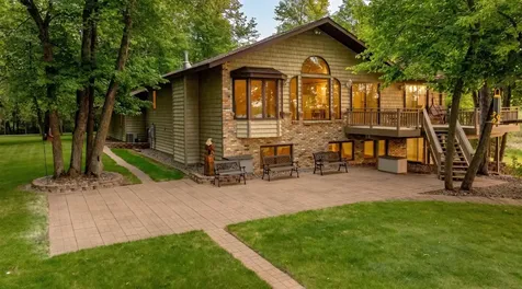 6598 Bobcat Trail NW Cass Lake MN 56633