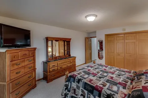 6598 Bobcat Trail NW Cass Lake MN 56633