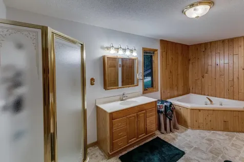 6598 Bobcat Trail NW Cass Lake MN 56633