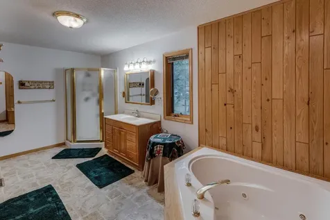 6598 Bobcat Trail NW Cass Lake MN 56633