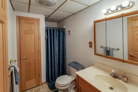 6598 Bobcat Trail NW Cass Lake MN 56633