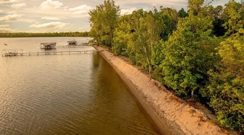 6598 Bobcat Trail NW Cass Lake MN 56633