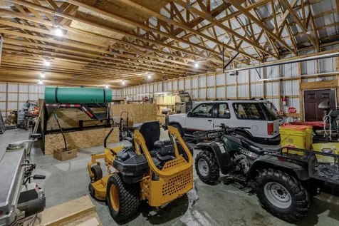 6598 Bobcat Trail NW Cass Lake MN 56633