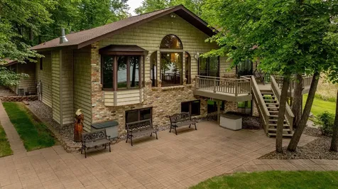 6598 Bobcat Trail NW Cass Lake MN 56633