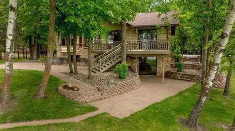 6598 Bobcat Trail NW Cass Lake MN 56633