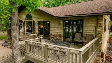 6598 Bobcat Trail NW Cass Lake MN 56633