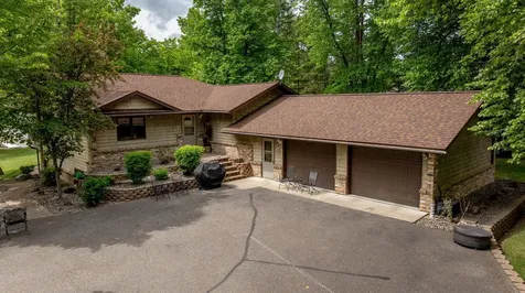 6598 Bobcat Trail NW Cass Lake MN 56633