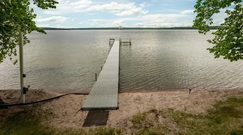 6598 Bobcat Trail NW Cass Lake MN 56633