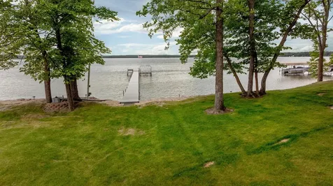 6598 Bobcat Trail NW Cass Lake MN 56633